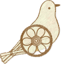 鳩車